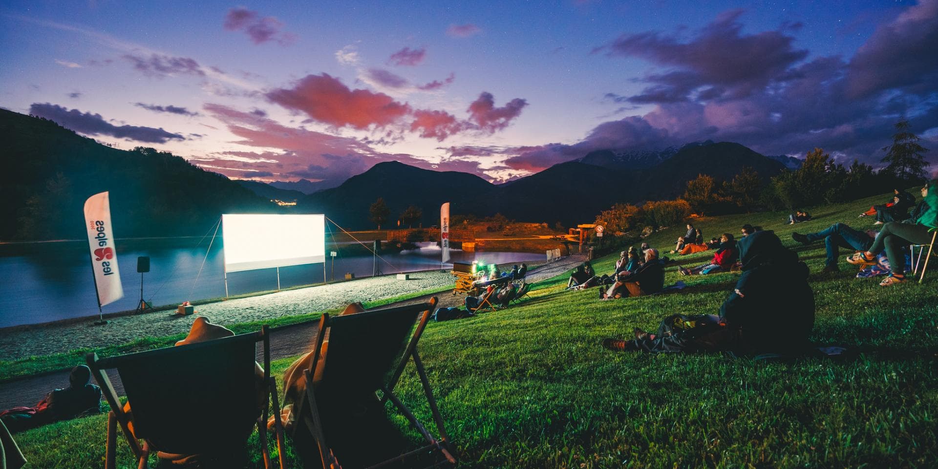 Printemps du Cinéma